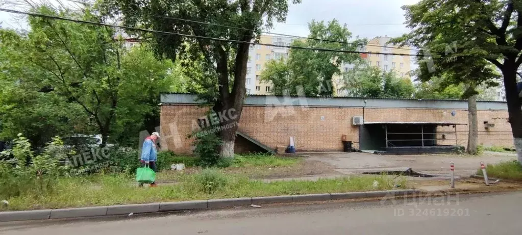 Склад в Москва Подъемная ул., 14С26 (520 м) - Фото 2