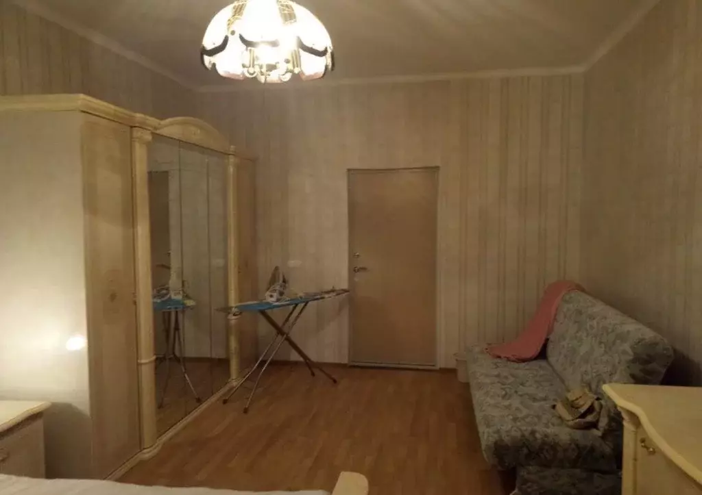 Продаётся 4-к квартира, 102.41 м - Фото 1