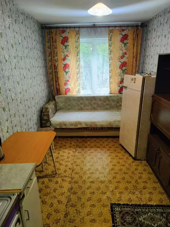 Студия Красноярский край, Красноярск ул. Ладо Кецховели, 58 (12.0 м) - Фото 0