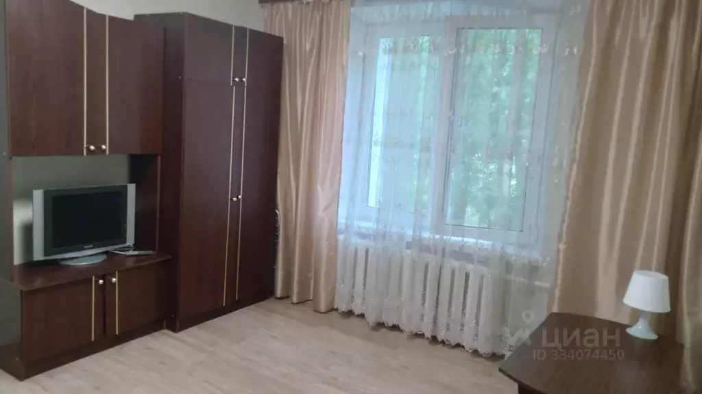 2-к кв. Москва Ельнинская ул., 9 (39.7 м) - Фото 1