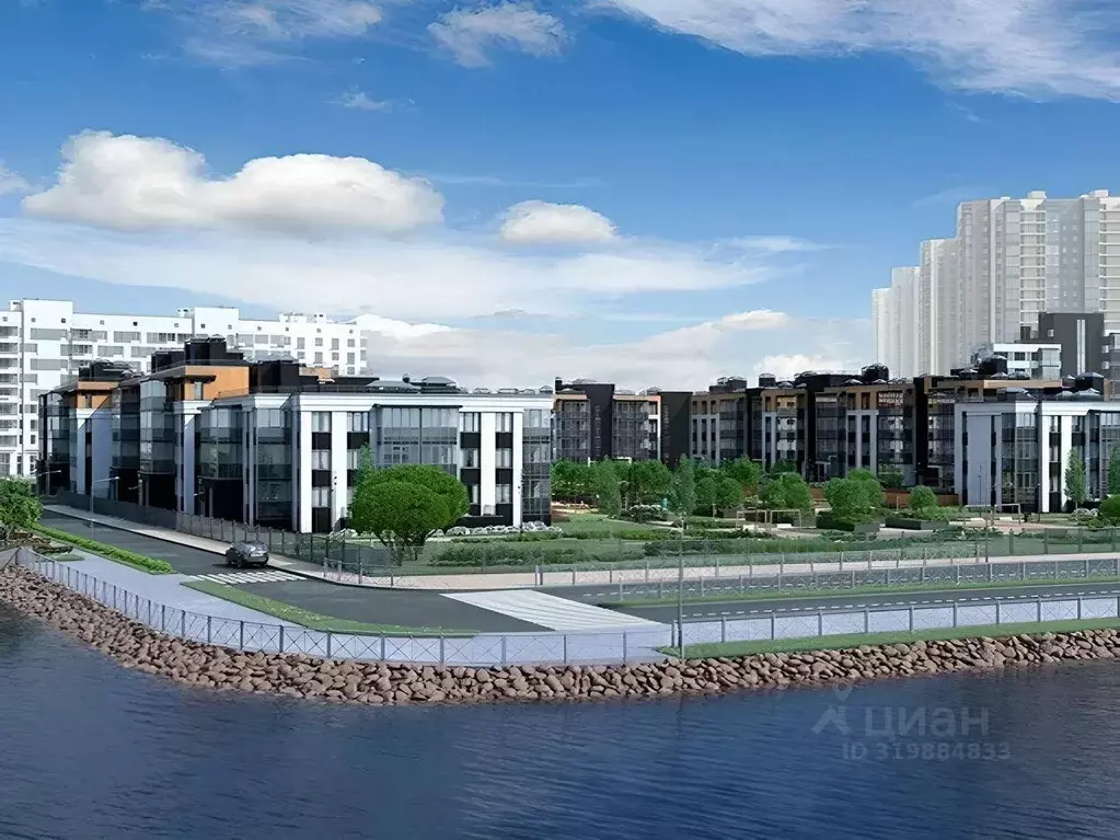 Квартира, 3 комнаты, 130 м - Фото 1