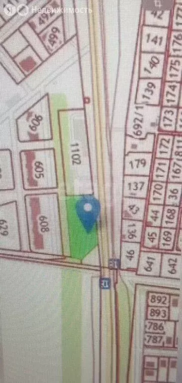 Участок в Новосибирск, коттеджный посёлок Тулинское заречье (30 м) - Фото 2