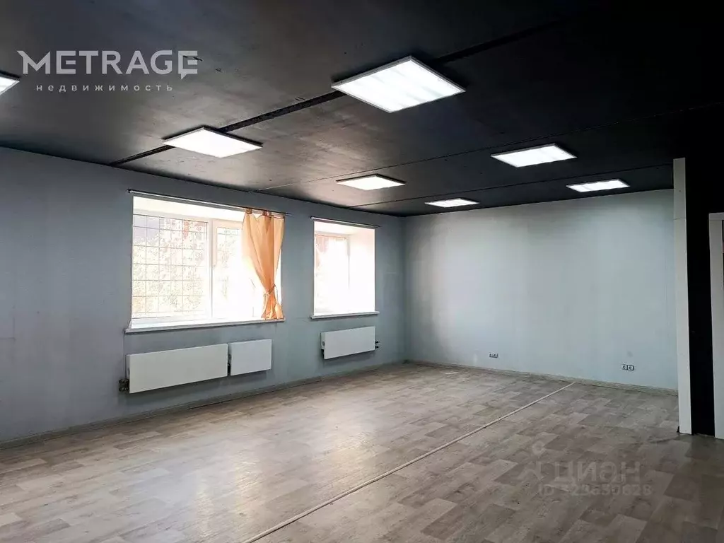 Помещение свободного назначения в Новосибирская область, Новосибирск ... - Фото 2