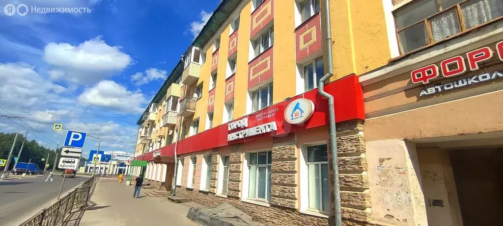 2-комнатная квартира: Йошкар-Ола, Ленинский проспект, 68 (43.1 м) - Фото 1