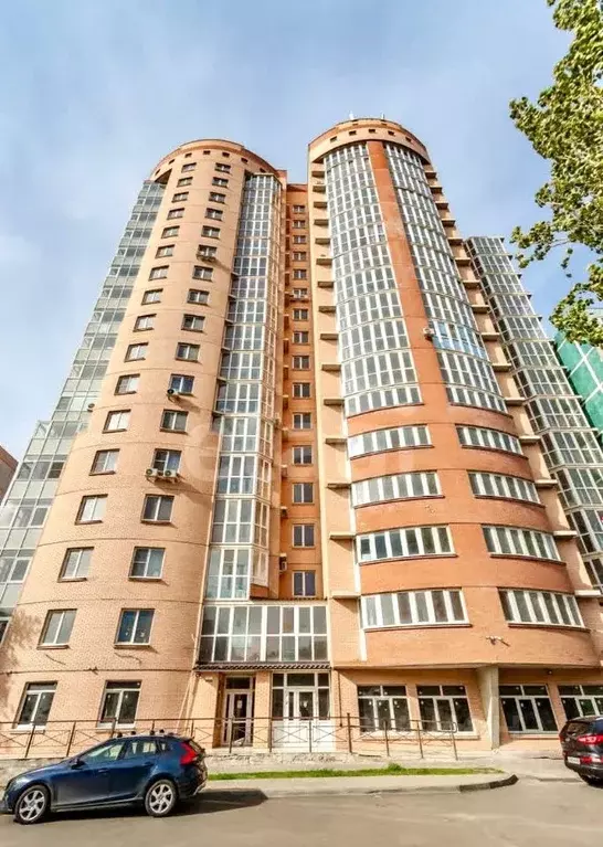 Торговая площадь в Ростовская область, Ростов-на-Дону Северный мкр, ... - Фото 1