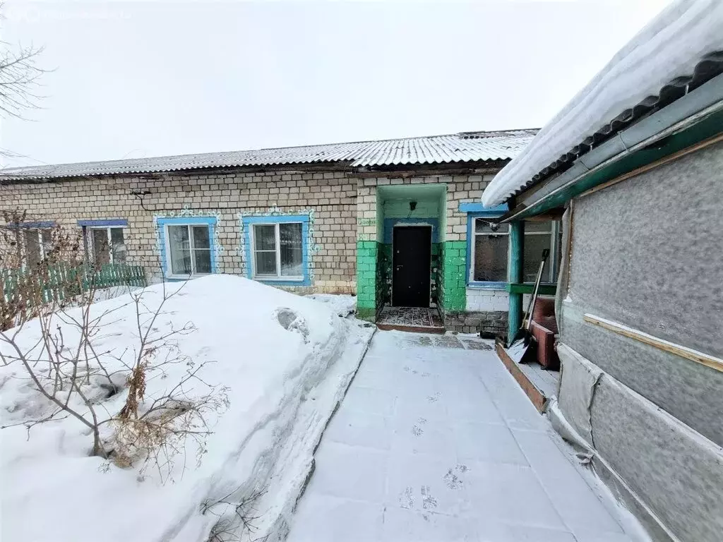 Дом в Красноярский край, Манско-Уярский муниципальный округ, деревня ... - Фото 2