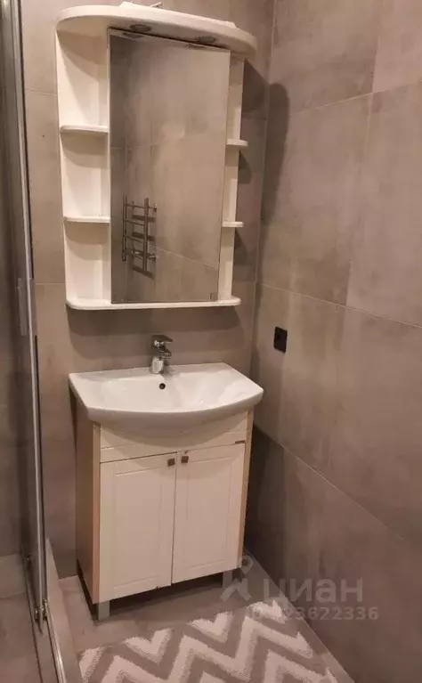 Студия Новосибирская область, Новосибирск Светлановская ул., 52 (25.0 ... - Фото 2