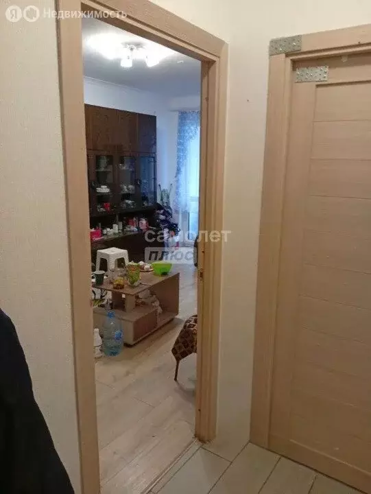 3-комнатная квартира: Москва, Базовская улица, 17 (73 м) - Фото 1