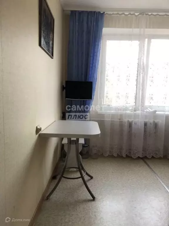 Продаётся 1-к квартира, 38.1 м - Фото 1
