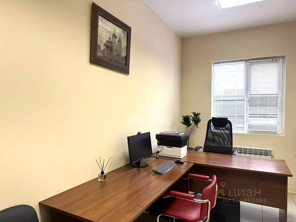 Помещение свободного назначения в Воронежская область, Воронеж ул. ... - Фото 1