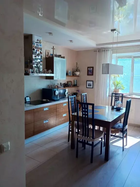 Продаётся 4-к квартира, 130 м - Фото 0