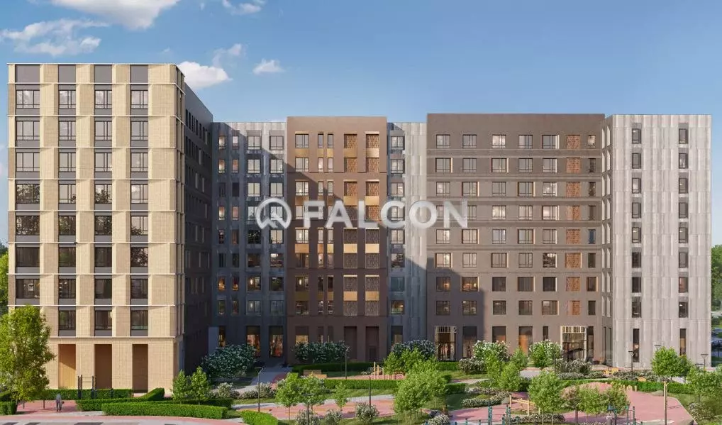 Помещение свободного назначения в Московская область, Одинцовский ... - Фото 1