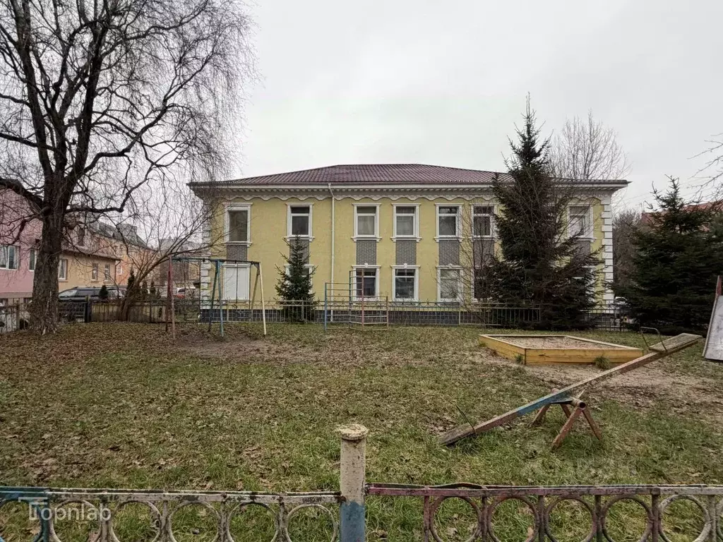 Помещение свободного назначения в Калининградская область, Калининград ... - Фото 1