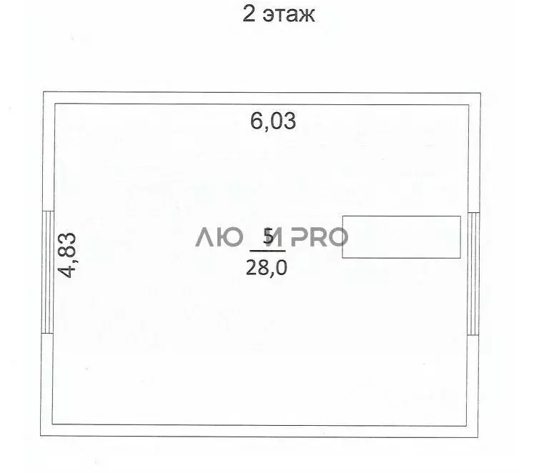Дом в Башкортостан, Уфа № 34 ОСТ ОАО УМПО КС, 199 (87 м) - Фото 1