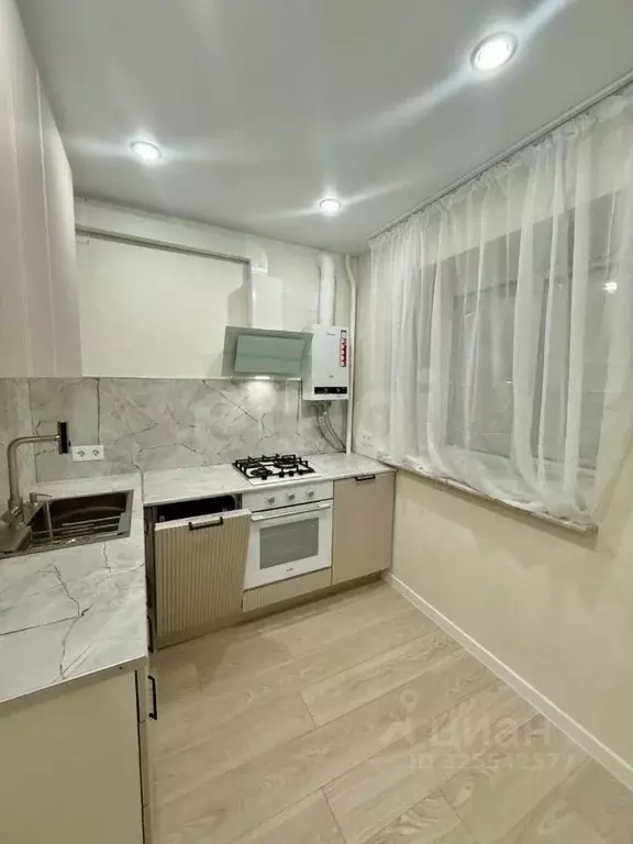 Студия Коми, Ухта просп. Ленина, 8 (31.1 м) - Фото 2