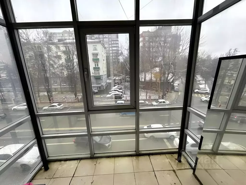 Офис в Башкортостан, Уфа Коммунистическая ул., 80 (23 м) - Фото 1