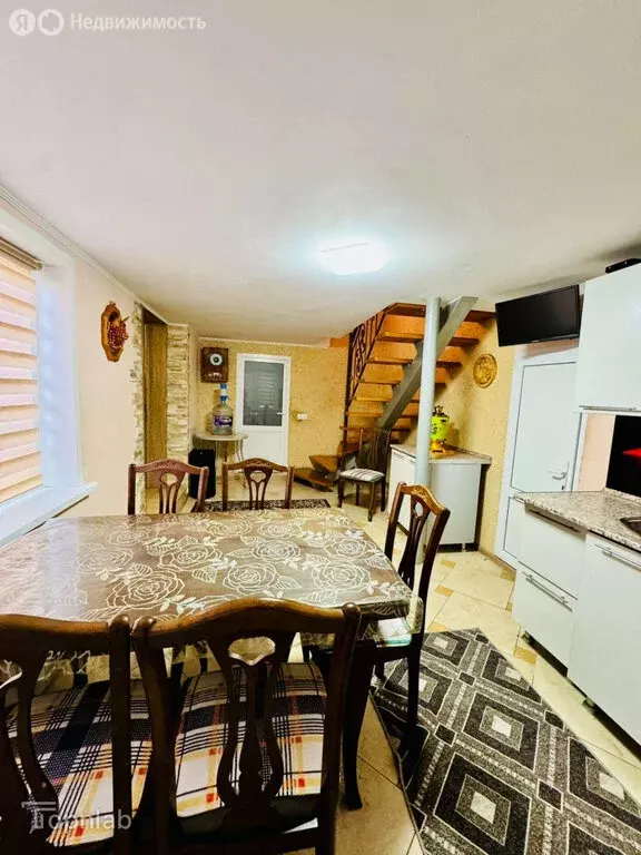 Дом в Астраханская область, Красноярский муниципальный округ, поселок ... - Фото 2