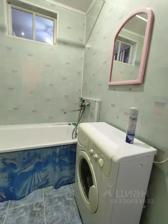 2-к кв. Хакасия, Абакан ул. Островского, 20 (53.0 м) - Фото 1