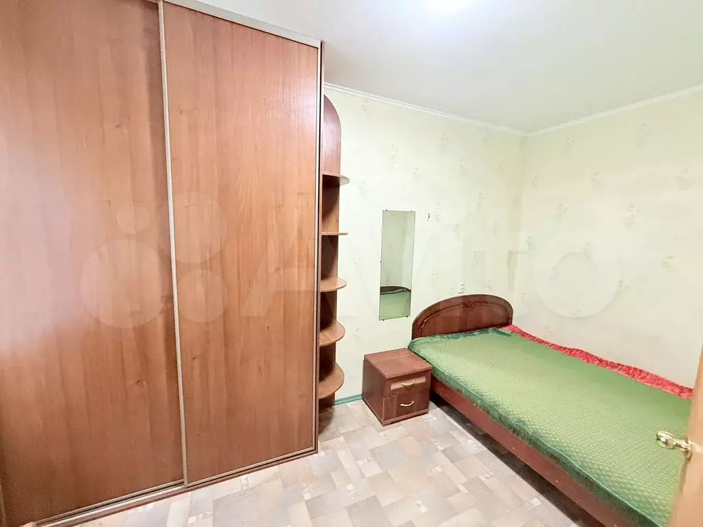 2-к. квартира, 45 м, 2/5 эт. - Фото 0