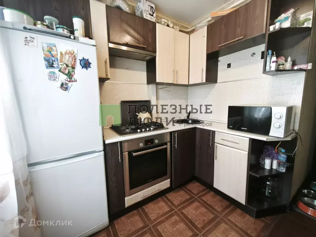 Продаётся 1-к квартира, 32.8 м - Фото 0
