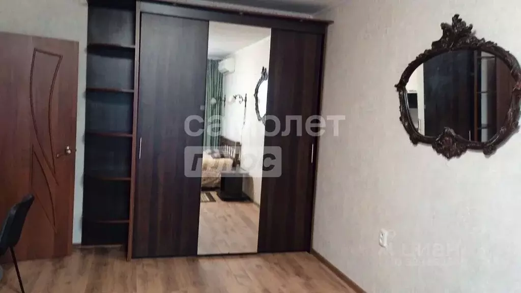 Квартира, 1 комната, 32.29 м - Фото 1