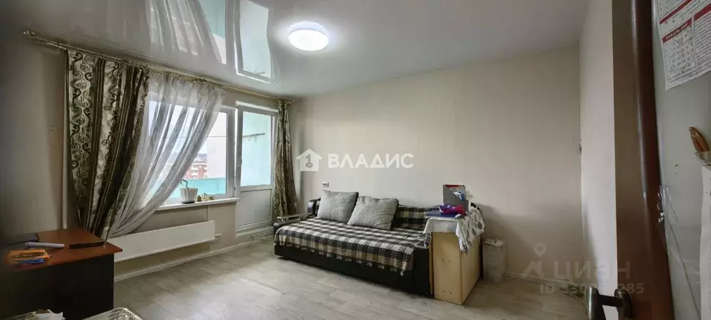 3-к кв. Бурятия, Улан-Удэ 113-й мкр, 5 (67.0 м) - Фото 1