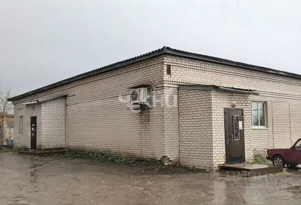 Дом в Нижегородская область, Городец ул. Маяковского, 24А (208 м) - Фото 1