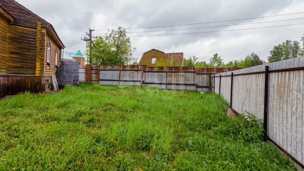 Участок в Иркутская область, Иркутский муниципальный округ, пос. ... - Фото 1