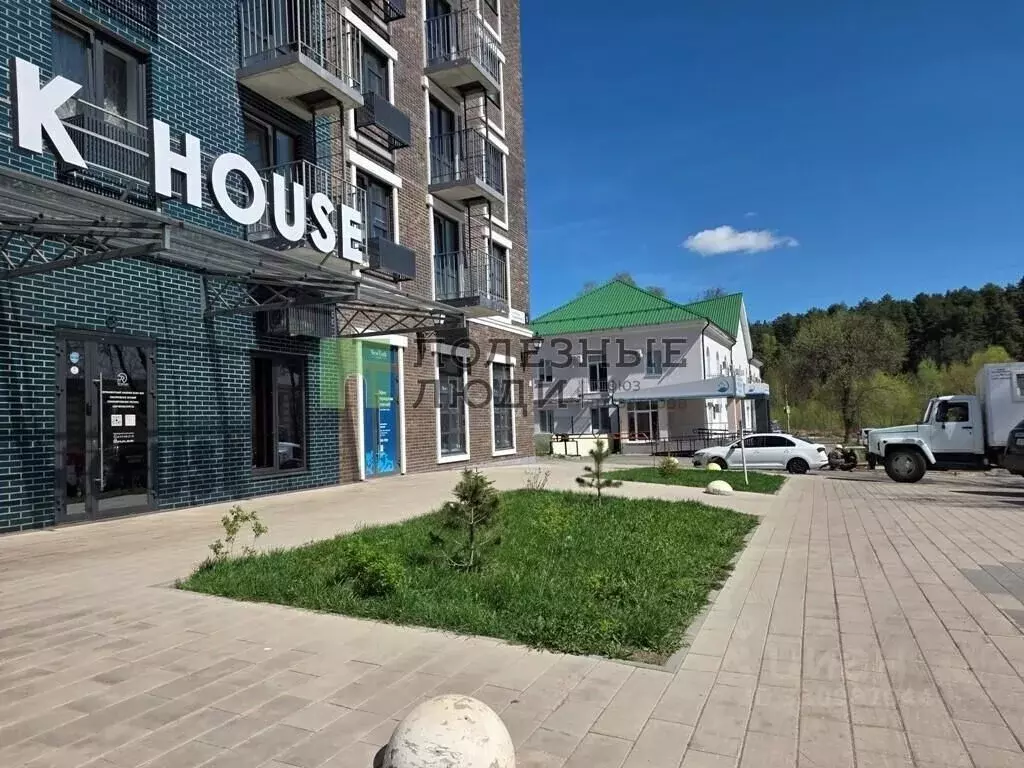 Помещение свободного назначения в Удмуртия, Ижевск Ключевой Поселок ... - Фото 1