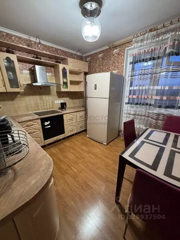 3-к кв. Московская область, Химки ул. Горшина, 1 (82.6 м) - Фото 0