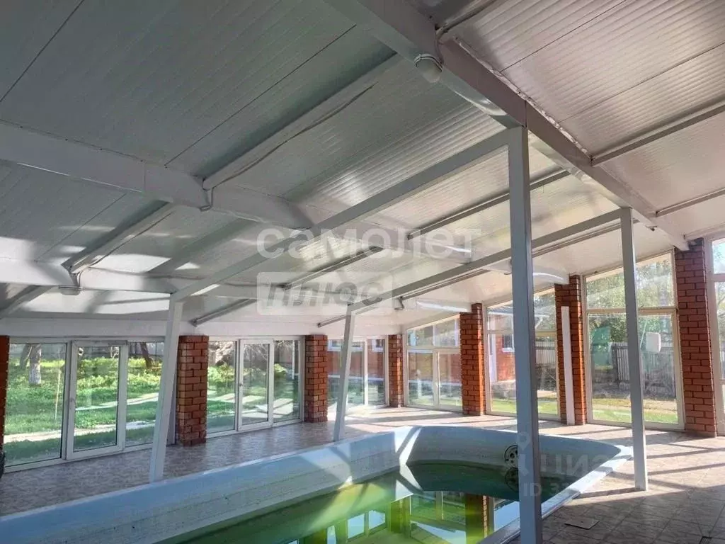 Дом в Тульская область, Веневский район, Мордвесское с/пос, д. ... - Фото 1