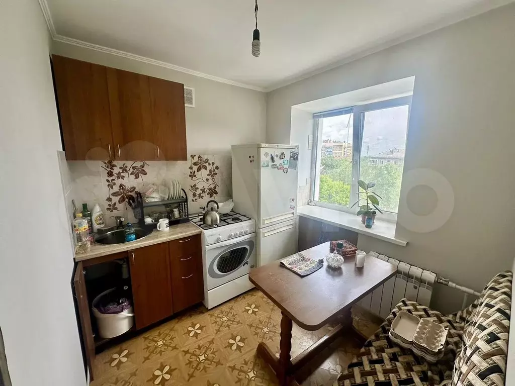 2-к. квартира, 47 м, 5/5 эт. - Фото 0