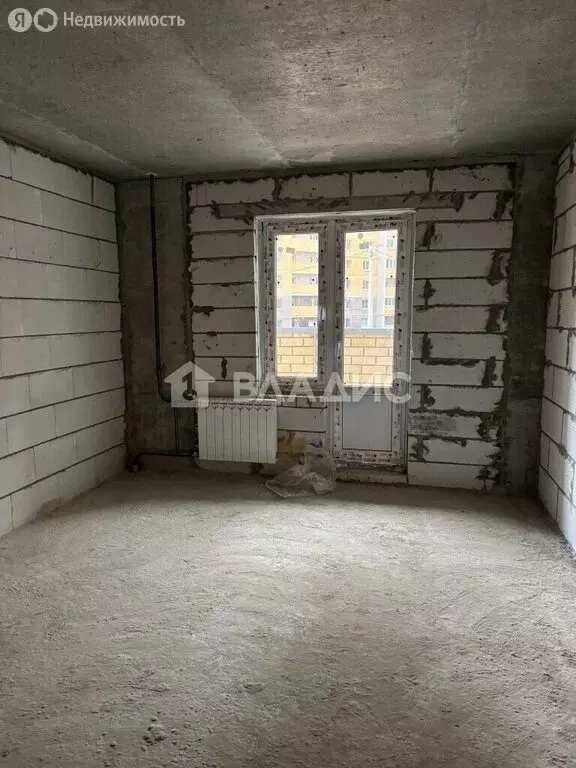 1-комнатная квартира: Владимир, улица Родионовка, 4А (36.1 м) - Фото 2