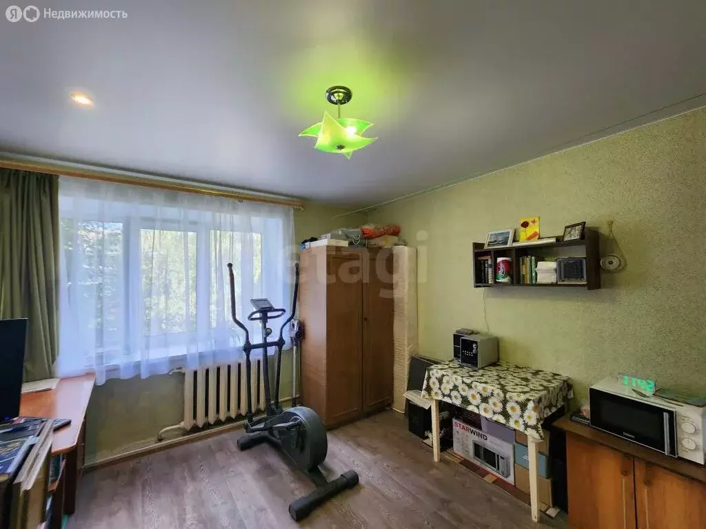 1-комнатная квартира: Ковров, Восточная улица, 52/2 (18.6 м) - Фото 1