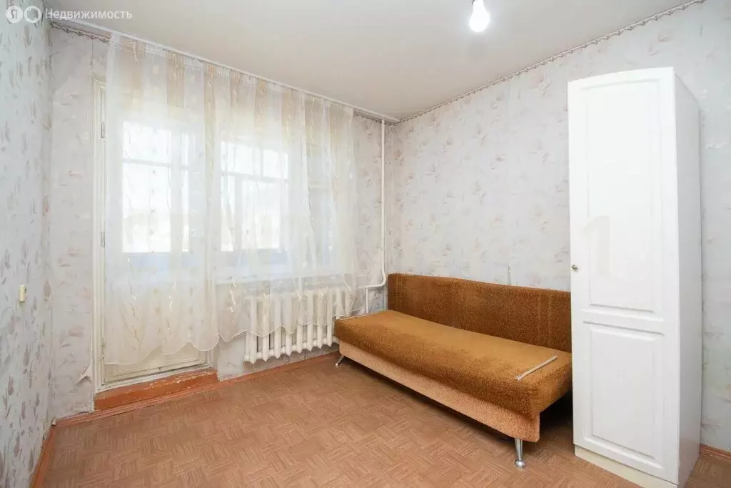 1-комнатная квартира: Ульяновск, Отрадная улица, 7 (25.9 м) - Фото 2