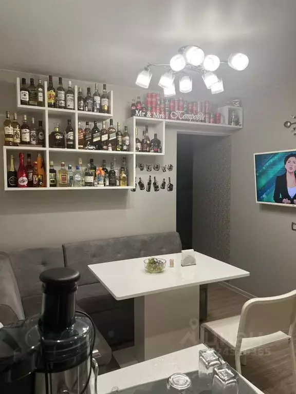 2-к кв. Самарская область, Самара Демократическая ул., 190 (65.2 м) - Фото 2