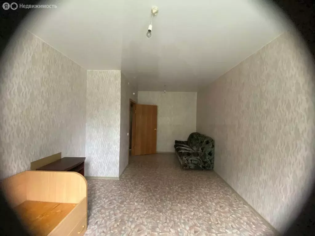 1-комнатная квартира: Белоярский, Отрадная улица, 16 (33.4 м) - Фото 1