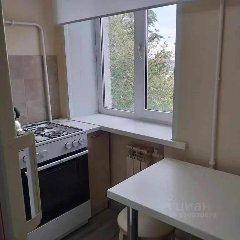 2-к кв. Ростовская область, Ростов-на-Дону Днепропетровская ул., 8 ... - Фото 0