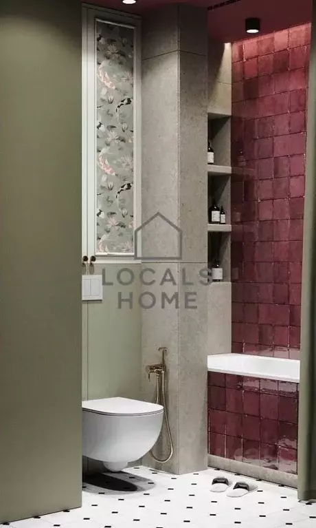 Студия Рязанская область, Рязанский муниципальный округ, с. Дядьково ... - Фото 1