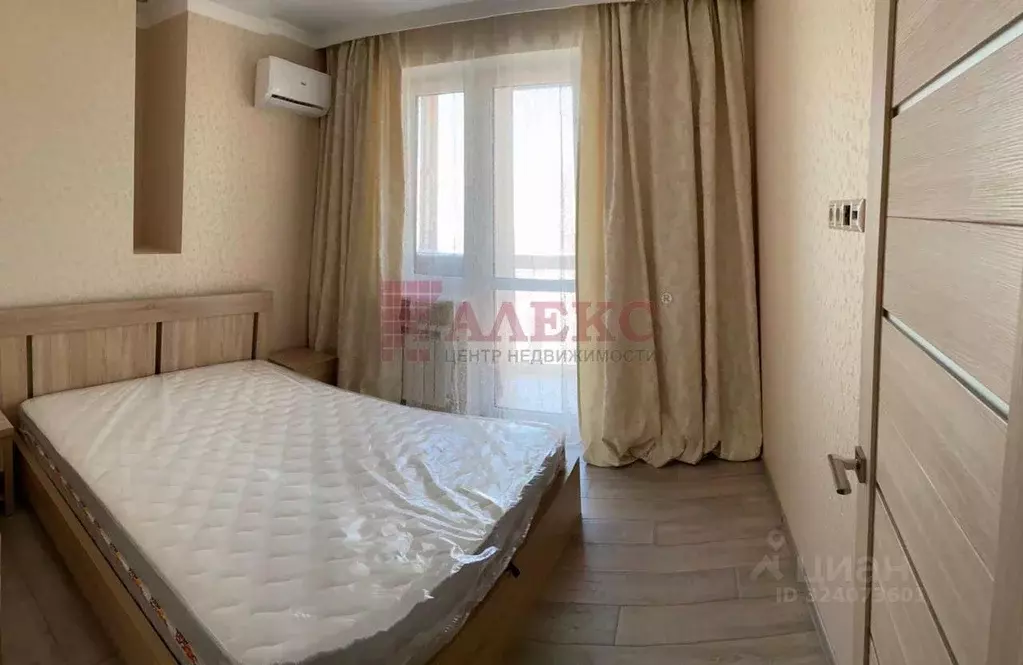 1-к кв. Ростовская область, Ростов-на-Дону ул. Максима Горького, 225 ... - Фото 2