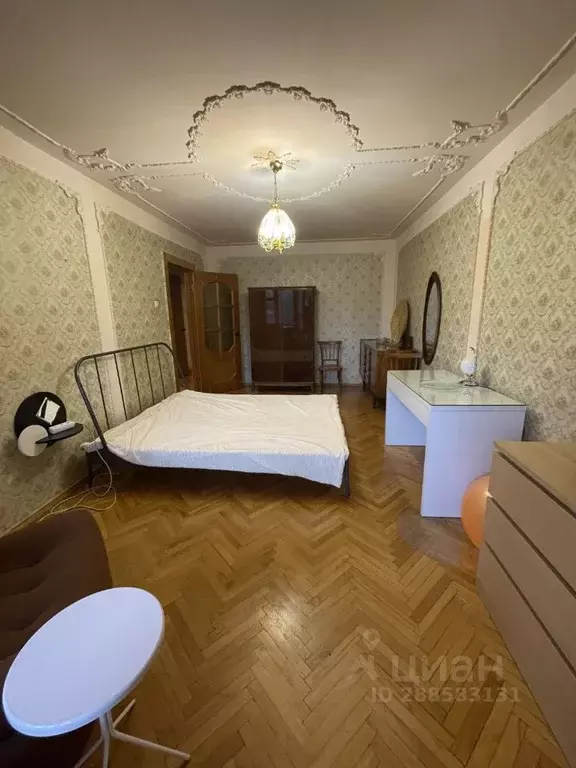 3-к кв. Ставропольский край, Кисловодск Украинская ул., 22 (72.0 м) - Фото 2