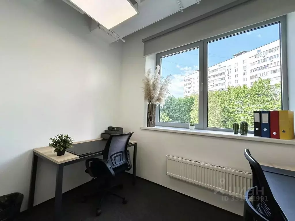Офис в Москва ул. Академика Варги, 8К1 (14 м) - Фото 1