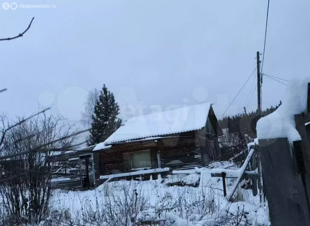 Участок в Сыктывкар, территория Дырносский, СТ Коммунальник (5.13 м) - Фото 0