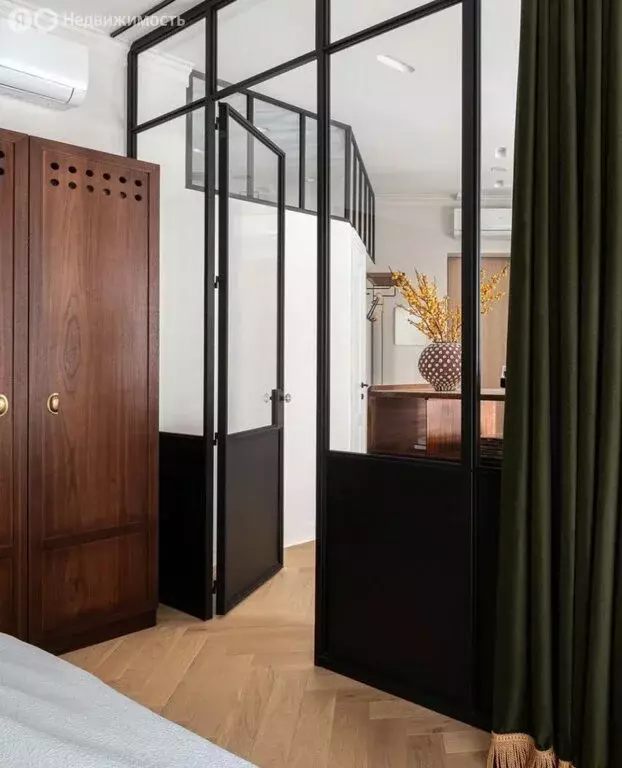 1-комнатная квартира: Красноярск, Парусная улица, 9 (42 м) - Фото 0