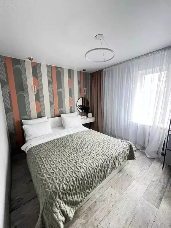 2-к кв. Вологодская область, Череповец ул. Максима Горького, 79 (49.0 ... - Фото 1