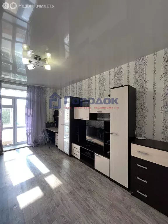 2-комнатная квартира: Каменск-Уральский, Алюминиевая улица, 11 (60.8 ... - Фото 1