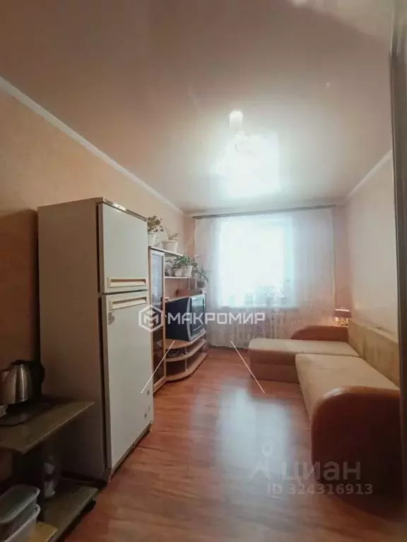 Комната Кировская область, Киров ул. Левитана, 10 (12.5 м) - Фото 2