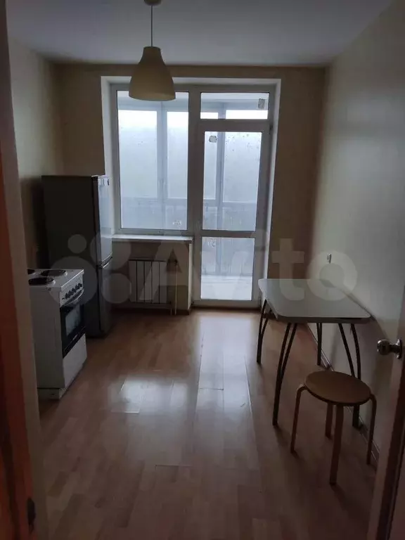 1-к. квартира, 37 м, 7/9 эт. - Фото 0