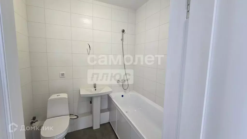 Продаётся 2-к квартира, 44.8 м - Фото 1