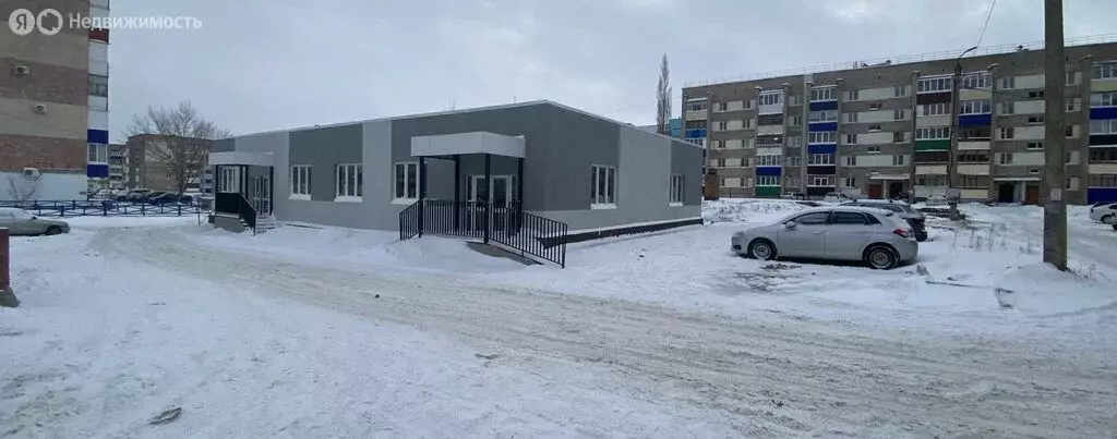 Помещение свободного назначения (238 м) - Фото 1